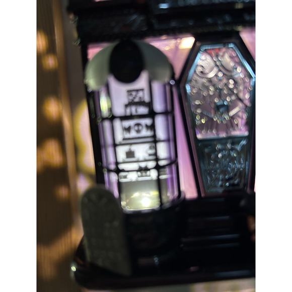 Bath & Body Works Halloween Sweet Shop Projector Wallflower Fragarance Plug 2025 - Picture 6 of 9